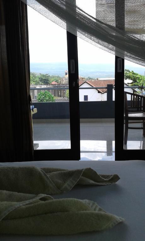 Kadek Homestay Amed  Exterior photo