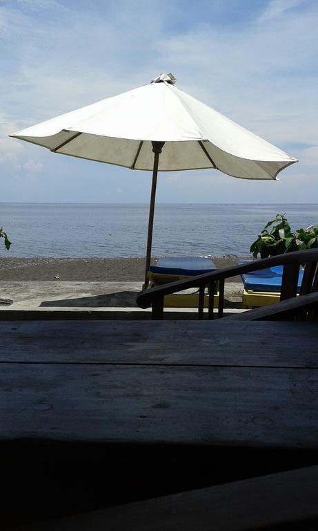 Kadek Homestay Amed  Exterior photo