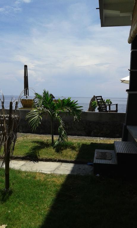 Kadek Homestay Amed  Exterior photo