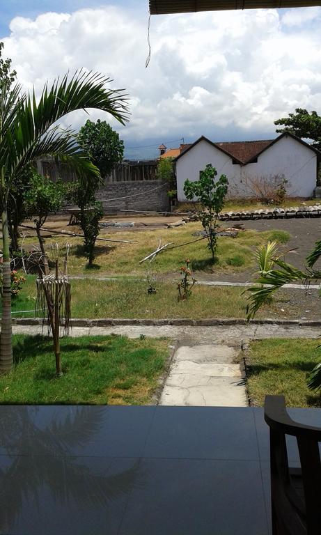 Kadek Homestay Amed  Exterior photo